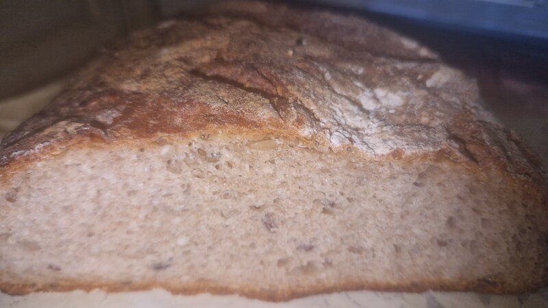 Cuptor cozonaci paine patiserie pizza, pe gaz eco 66 x 66 cm