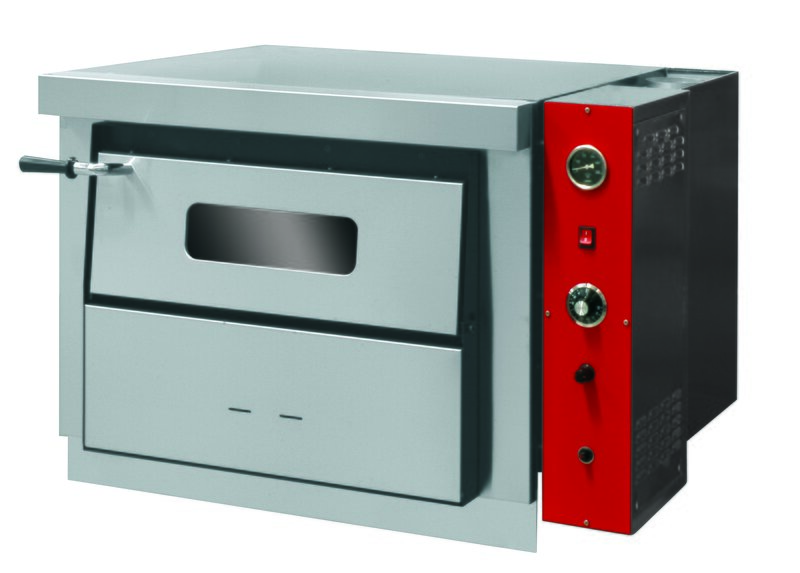Cuptor cozonaci paine patiserie pizza, pe gaz eco 66 x 66 cm