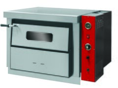 Cuptor cozonaci paine patiserie pizza, pe gaz eco 66 x 66 cm