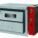 Cuptor cozonaci paine patiserie pizza, pe gaz eco 66 x 66 cm